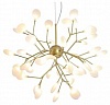 Подвесная люстра Arte Lamp Candy A7274SP-45GO