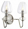 Бра Elstead Lighting Armand DL-ARMAND2-PN