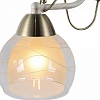 Бра Arte Lamp A1633AP-1WG