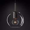 Подвесной светильник Imperiumloft Rh Utilitaire Globe Pendant 40.2334