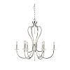 Подвесная люстра Elstead Lighting Pimlico PM9 PN