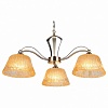 Подвесная люстра Arte Lamp Dolce A8108LM-3AB