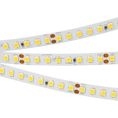 Лента светодиодная Arlight RT 2-5000-50m 24V Day5000 2x (2835, 160 LED/m, LUX) 026701