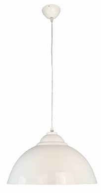 Подвесной светильник Lamplandia GALE 5055 GALE WHITE