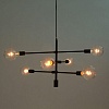 Подвесная люстра Imperiumloft Mobile Chandelier - Large 116119-22