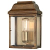 Накладной светильник Elstead Lighting Victoria VICTORIA BR