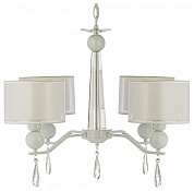 Подвесная люстра Arti Lampadari Rufina Rufina E 1.1.4.600 W