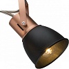 Спот Arte Lamp 1677 A1677PL-4BK