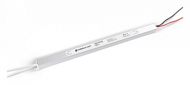 Блок питания с проводом Ambrella Light LED Driver GS8627