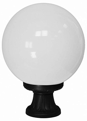 Наземный низкий светильник Fumagalli Globe 300 G30.110.000.AYE27