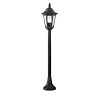 Фонарь на столбе Elstead Lighting PARISH PRM5 BLACK