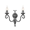 Бра Elstead Lighting HARLECH HR2A BLACK