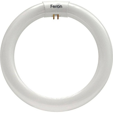 Люминесцентные лампа Feron Лампа люминесцентная Feron 04304
