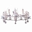 Подвесная люстра Arte Lamp Amur A4288LM-6WH