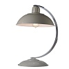 Настольная лампа декоративная Elstead Lighting Franklin FRANKLIN GREY