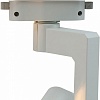 Светильник на штанге Arte Lamp Nido A5108PL-1WH