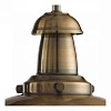 Подвесная люстра Arte Lamp Fisherman A5518LM-3RB