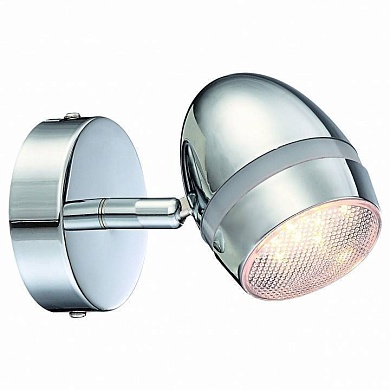 Спот Arte Lamp Bombo A6701AP-1CC