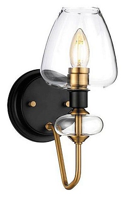 Бра Elstead Lighting Armand DL-ARMAND1-AB