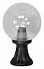 Наземный низкий светильник Fumagalli Globe 250 G25.111.000.AXF1R