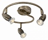 Спот Lucide Caro-Led 13955/14/03