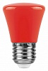 Лампа светодиодная Feron LB-372 E27 1Вт K 25911