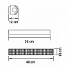 Накладной светильник Lightstar Monile 704632