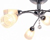 Люстра на штанге Arte Lamp Giulia A6198PL-6CC