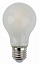 Лампа светодиодная Эра F-LED E27 9Вт 4000K Б0035034