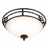 Потолочный светильник Elstead Lighting PEMBROKE PB/F/A BLACK