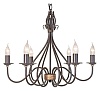 Подвесная люстра Elstead Lighting Windermere WM6