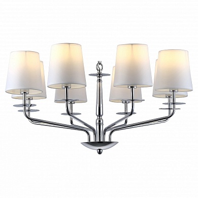 Подвесная люстра Arte Lamp 1048 A1048LM-8CC