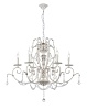 Подвесная люстра ST Luce Morbi SL311.503.06