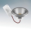 02 Светодиодная лампа Lightstar LED 932102 AR111 12Вт 2800К