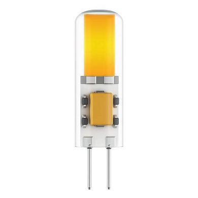 Светодиодная лампа Lightstar LED 940402 G4 3Вт 3000К