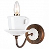 Светильник на штанге Arte Lamp Servizio A6483AP-1WH