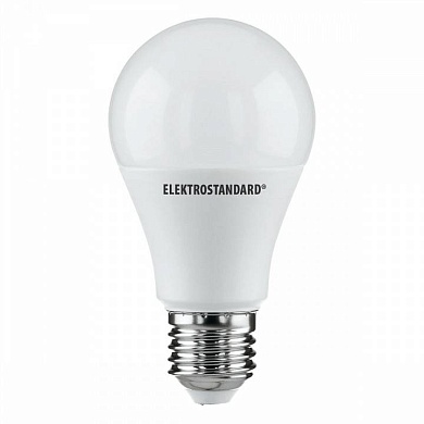 Лампа светодиодная Elektrostandard Classic LED D 17W 6500K E27 E27 17Вт 6500K a035805