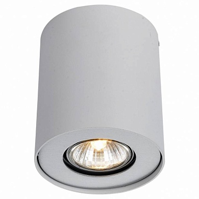 Накладной светильник Arte Lamp Falcon A5633PL-1WH