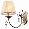 Бра Arte Lamp Vivido A6021AP-1AB