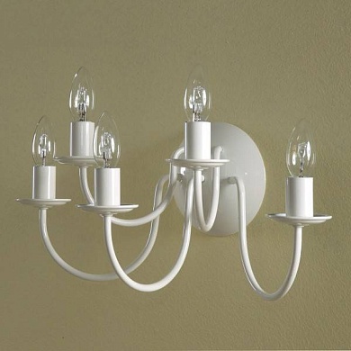 Бра Padana Lampadari ATELIER 128/A5-BI