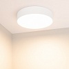 Накладной светильник Arlight RONDO 022233(2)