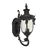 Настенный фонарь Elstead Lighting PHILADELPHIA PH1/S BLK