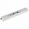 Блок питания Arlight ARPV-12100-SLIM-B (12V, 8.3A, 100W)