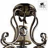 Подвесная люстра Arte Lamp Charm A2083LM-5AB