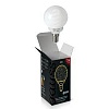 Лампа энергосберегающая Gauss Globe 231213 E14 13Вт 4200К
