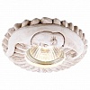 Встраиваемый светильник Arte Lamp Pezzi A5214PL-1WC