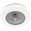 Накладной светильник TopLight Mirafo TL1208X-72WH