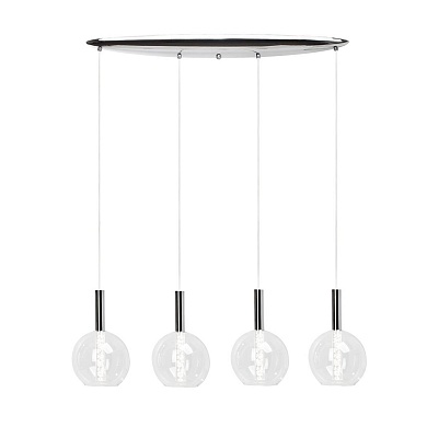 Светодиодный светильник Brilliant Elegant G93527/15 LED 5Вт