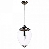 Подвесной светильник Arte Lamp Rimini 1 A1091SP-1CC