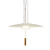 Подвесной светильник Vibia 1520 20/1B